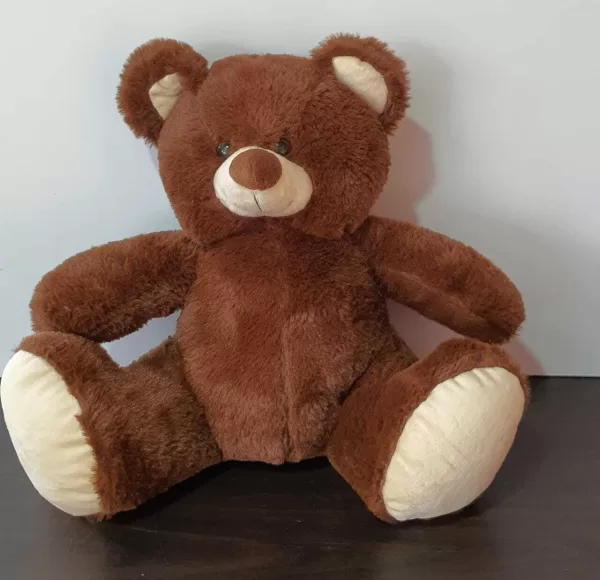 Peluche Mediano