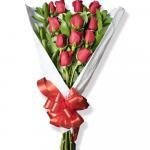 Ramo 12 Rosas