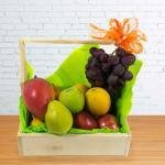 Canasta Frutas