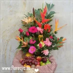 Frutero Camelia · Floristería Online Floresya
