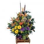 Frutero Empire · Floristería En Bogotá