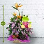 Frutero Fibi · Flores Frescas En Bogotá