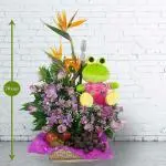 Frutero Fibi · Flores Frescas En Bogotá