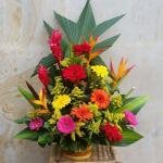Ramo Exotico Florian · Floristería En Bogotá