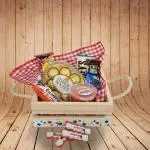 Regalo Dulce Sorpresa · Flores Frescas En Bogotá