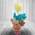 Regalo Sorpresa Bogota Woody · Flores Frescas En Bogotá