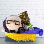 Regalo Sorpresa Carl