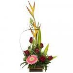Solitario Amatista · Ramos Y Arreglos Florales — Bogotá