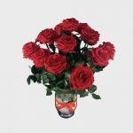 Rosas Preservadas Colombia · Entrega De Flores El Mismo Día En Bogotá