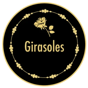 Ramos en Girasoles