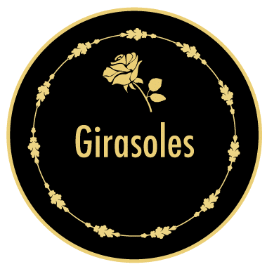 Ramos en Girasoles