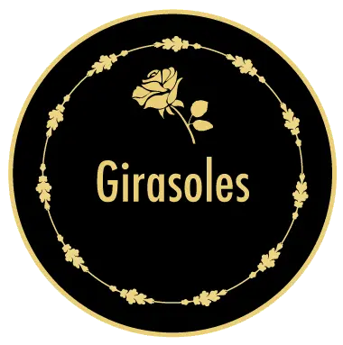 Ramos en Girasoles