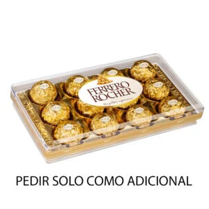 Ferrero Coleccion x 12