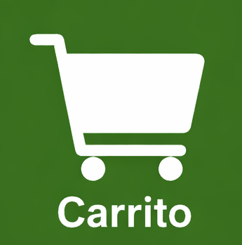 carrito floresya