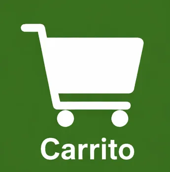 carrito floresya