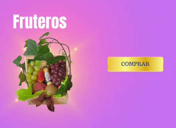 Fruteros