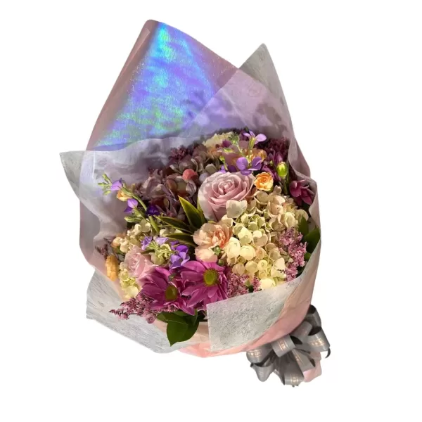 Ramo De Flores