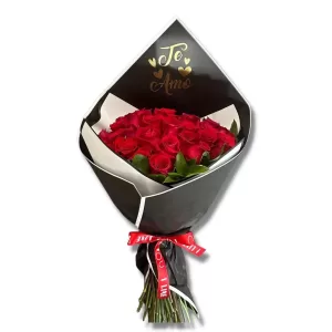Bouquet 48 Rosas