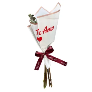 Ramo de rosas Rojas Te Amo