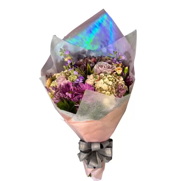 Ramo De Flores