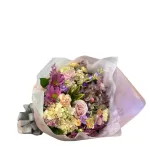 Ramo Flores Tradicion · Flores Frescas En Bogotá