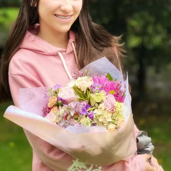 Ramo De Flores