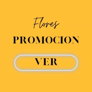 Flores Promocion