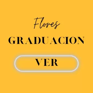 Flores Para Graduación