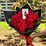 Ramo de Flores Propuesta Novia