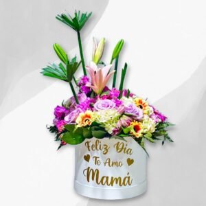 Flores Para Mama