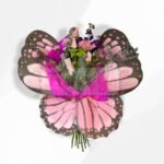 Butterfly Bouquet · Floristería Online Floresya