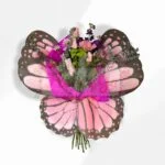 Butterfly Bouquet · Floristería online FloresYa