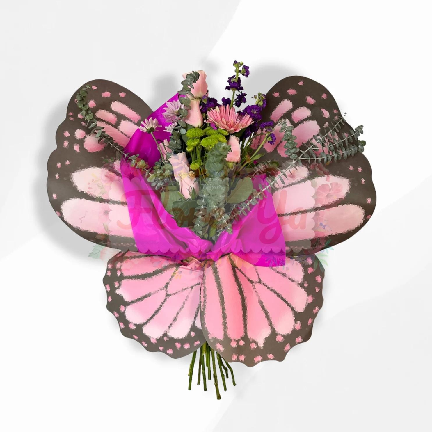 Butterfly Bouquet