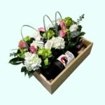 Ramo De Flores Cedritos · Floristería Online Floresya
