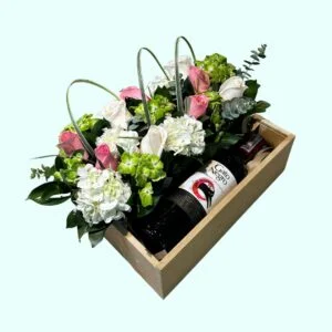 Ramo de Flores Cedritos