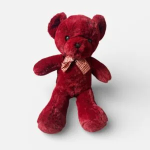 Peluche Oso lujo 3