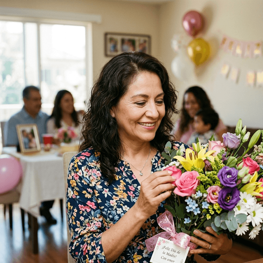 Floristería Bogotá