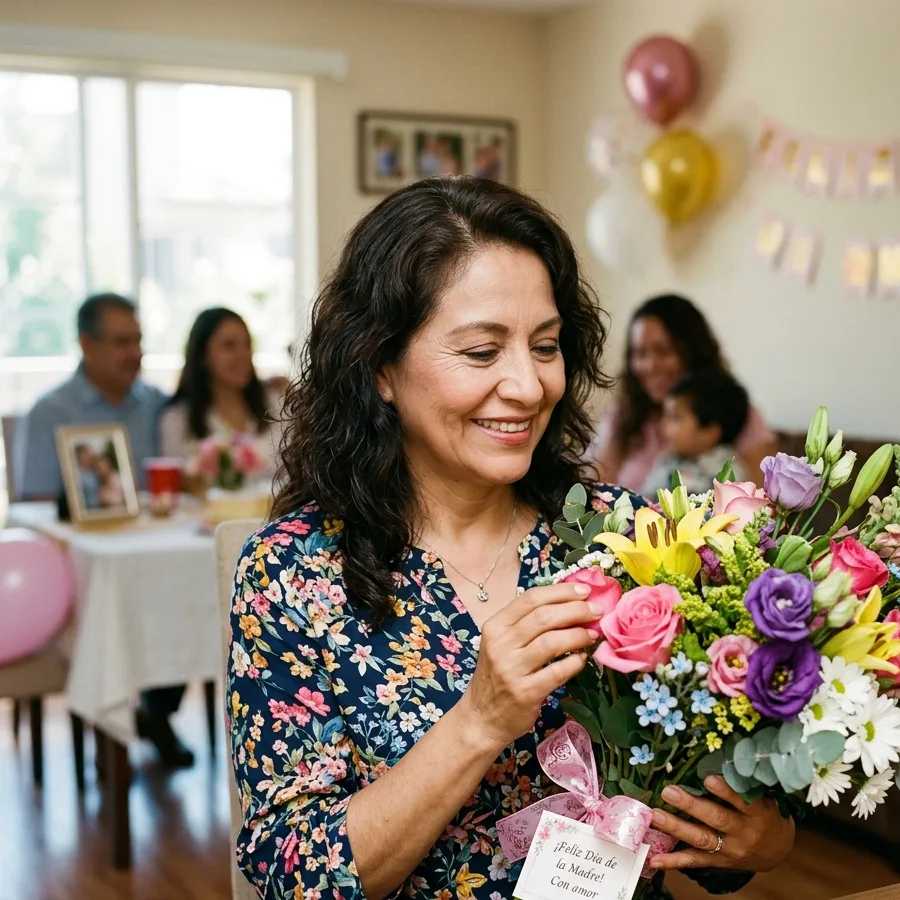 Floristería Bogotá