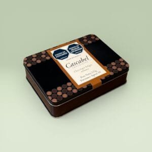 Chocolates Belgas