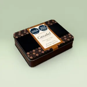 Chocolates Belgas