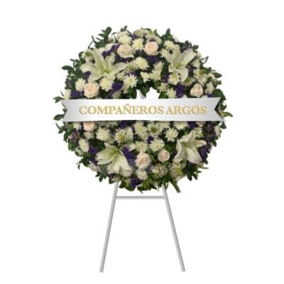 Corona Funebre