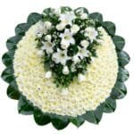 Corona Funebre Bogota Condolencia Adan
