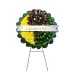 Corona Funebre12