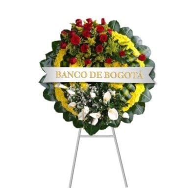 Corona Funebre15