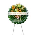 Corona Funebre16