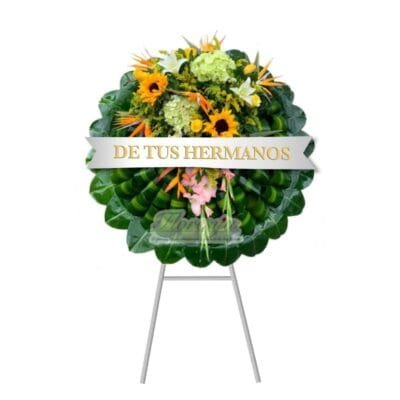 Corona Funebre16