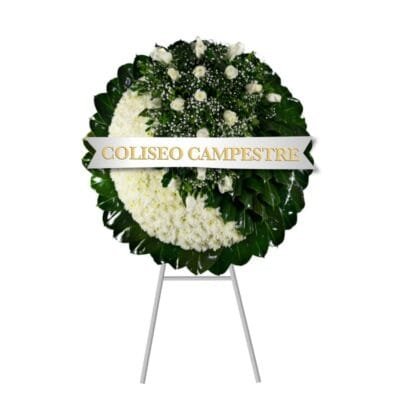 Corona Funebre17