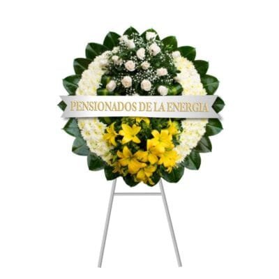 Corona Funebre19