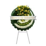 Corona Funebre5