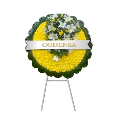 Corona Fúnebre Esperanza 3 Corona Funebre8